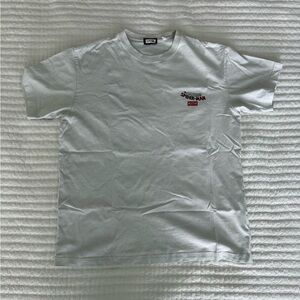 KITH Marvel Spider-Man Mysterio Mirrors Tee